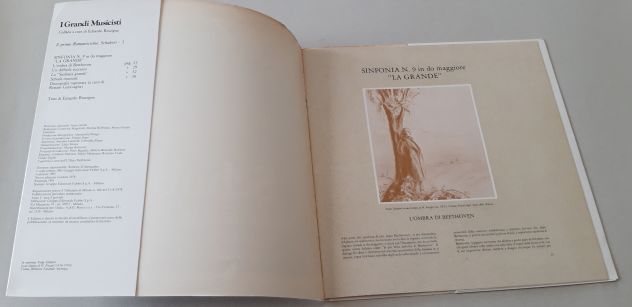 Schubert - Sinfonia n. 9 "La Grande" - Foto 2