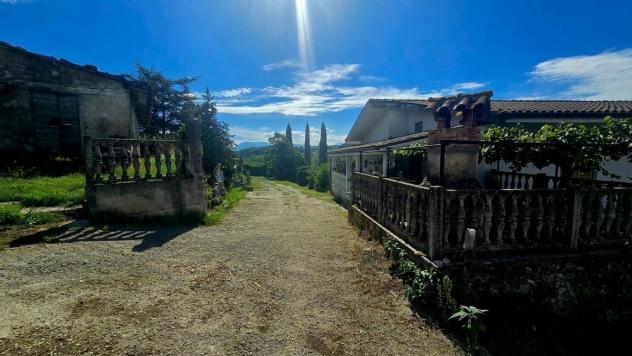 Villa in Colle Comare