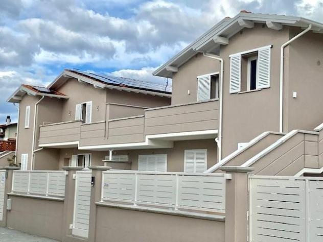 Appartamento in vendita a Traversagna - Massa e Cozzile 96 mq Rif: 1405024