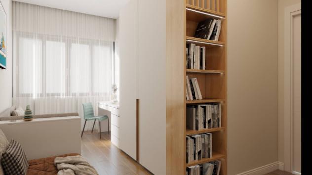 Appartamento di 110 m² con 4 locali in vendita a Milano - Foto 19