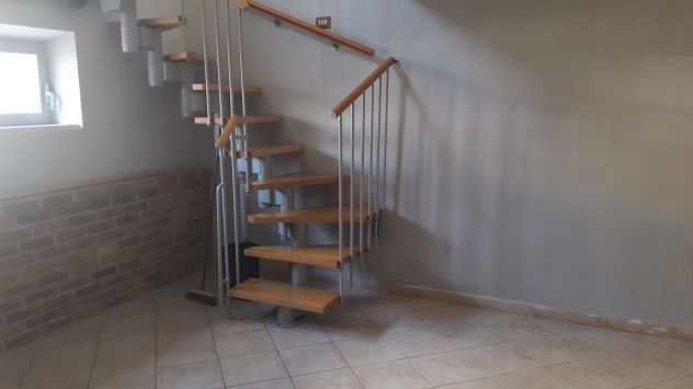 AFFITTASI Appartamento 106mq zona Muré € 490 / mese libero da 1 settembre - Foto 8