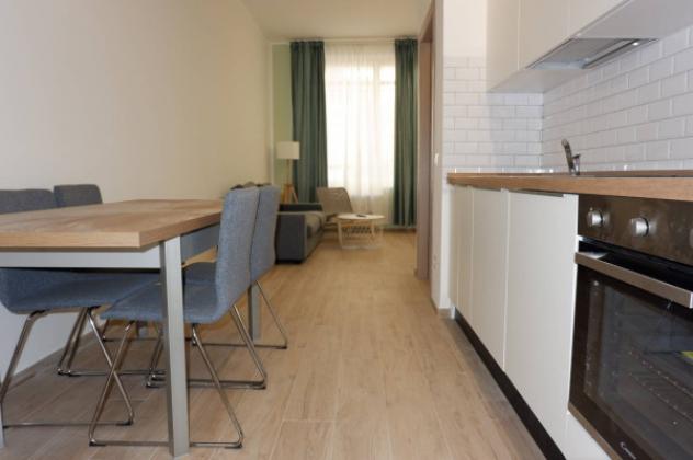 Appartamento di 70 m² con 3 locali in affitto a Milano - Foto 7