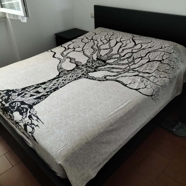 Bilocale via Saverio Altamura, San Siro, Milano