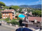 Appartamento in affitto a Rapallo