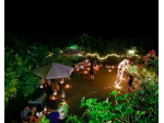 villa privata per feste ed eventi