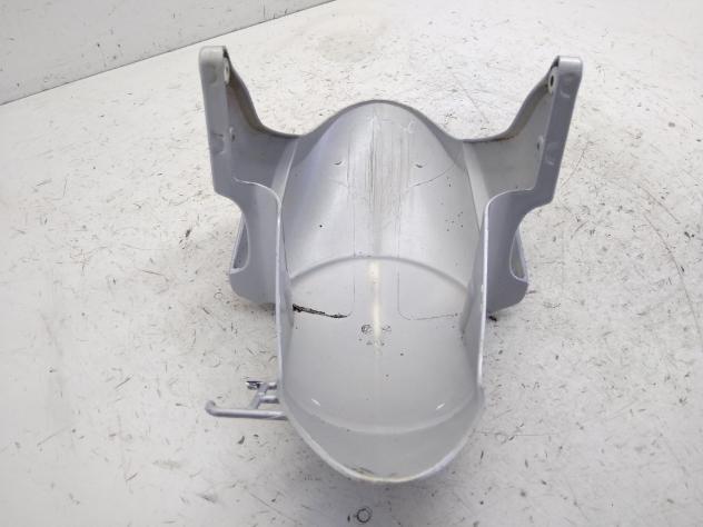 MALAGUTI F12 PHANTOM LC 50 PARAFANGO RUOTA ANTERIORE - PICCOLA ROTTURA 2002 - Foto 2