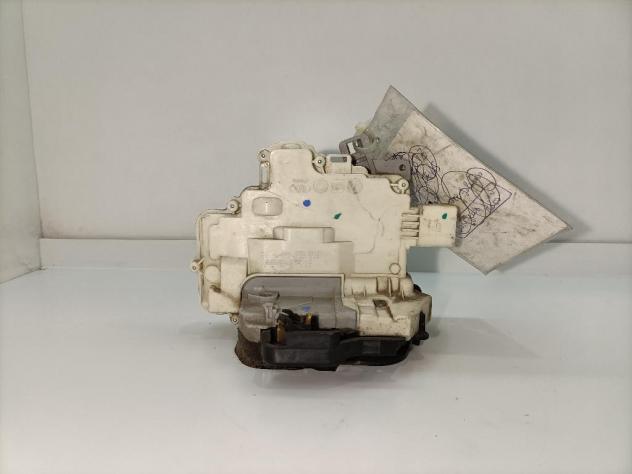 SERRATURA POSTERIORE DESTRA AUDI A3 Serie (8P1) 4F0839016 BMM (0305)