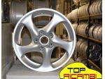 TOP RICAMBI FELGEN cerchio Porsche 996 8,5x18 ET40
