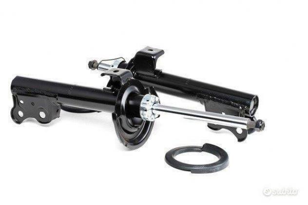Ammortizzatori Classe A W169 - B W245 1693200130