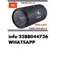 Jbl cs1214t 1000w subwoofer chiuso tubo reflex auto sub woofer