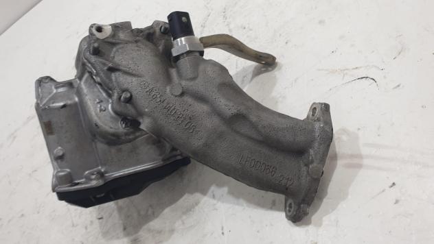 VALVOLA EGR JEEP Compass Serie A6511400460 Q01 OM651925 Diesel 2143 4WD (1115) - Foto 9