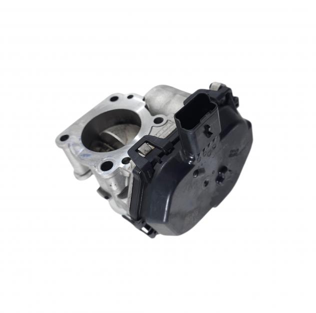CORPO FARFALLATO CITROEN C3 Serie 9807238580 Diesel 1600 (16) - Foto 9