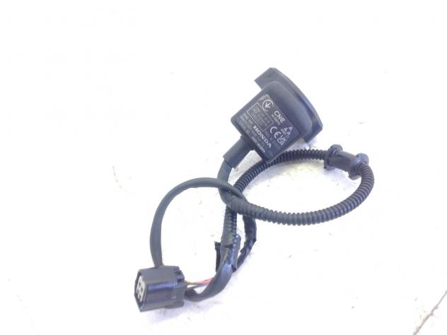 HONDA CBR RR ABS KM0 600 ANTENNA IMMOBILIZER CODE 2024 2026 PC69A4RK - Foto 2