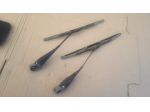 Coppia aste tergi / tergicristallo Volkswagen Maggiolone 1303