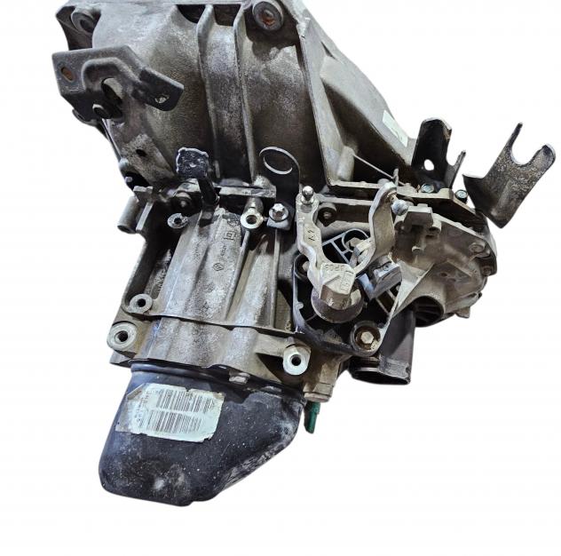 CAMBIO MANUALE COMPLETO NISSAN Micra 7° Serie 3201000Q8U HR12 Benzina 1200 (1016) - Foto 15