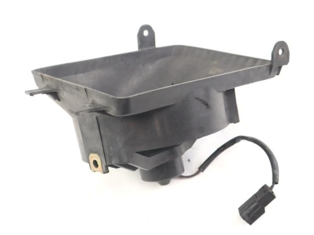 BMW K 1200 RS 17111464987 17111464989 ELETTROVENTOLA RADIATORE DESTRA K41 00 - 05 RIGHT FAN - Foto 2
