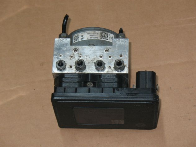 50528817 POMPA ABS ALFA ROMEO GIULIETTA 50528817 10.0220-0316.4 10.0915-2806.3 - Foto 3