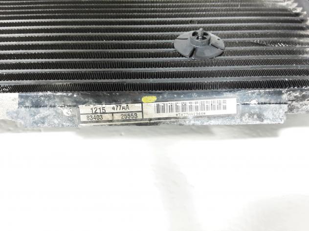RADIATORE A/C CHRYSLER 300 C Touring 1215477AA Diesel 3000 (04) - Foto 6