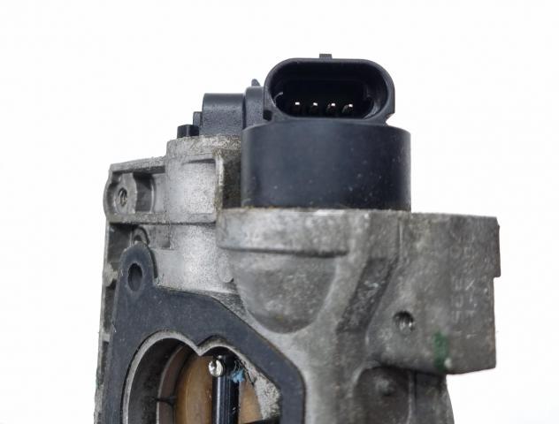 CORPO FARFALLATO FIAT Panda 2° Serie 188 A4.000 Bifuel/Metano 1200 (0310) - Foto 6
