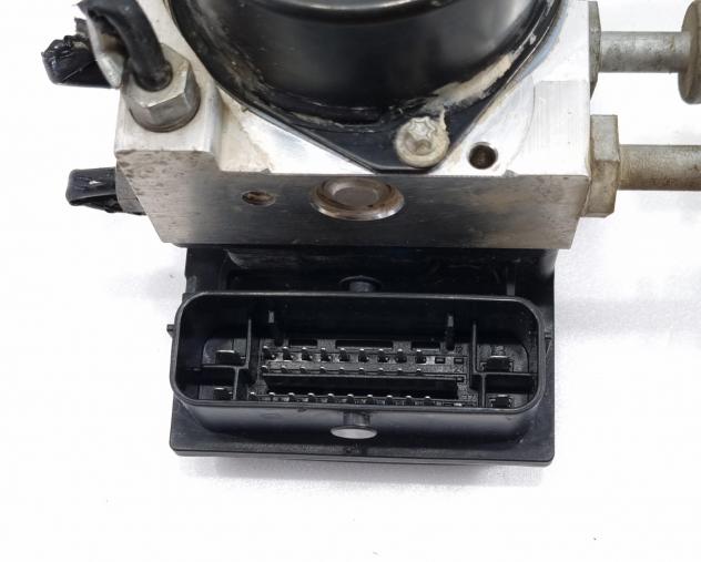 ABS VOLKSWAGEN Polo 5° Serie 6R0907379AD CFW Diesel 1200 (0917) - Foto 3