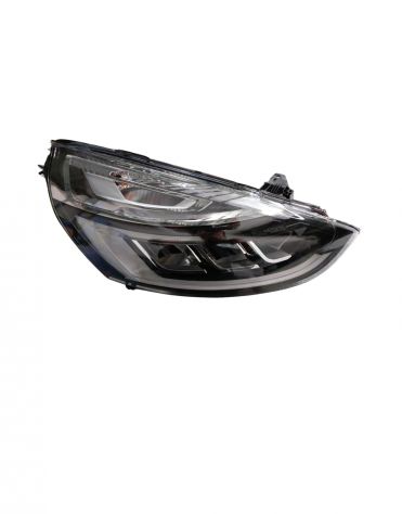 COPPIA FARI ANT DX E SX LED PURE VISION RENAULT CLIO 2016 26010027R 260603564R - Foto 5