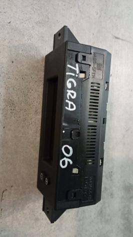 DISPLAY OPEL Tigra TwinTop 1041466 (0309)