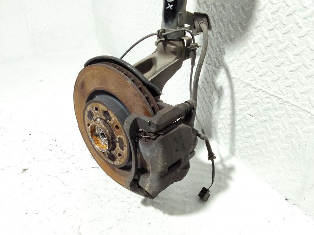 FUSELLO COMPLETO ANTERIORE DESTRO RENAULT Kadjar Serie 400144EA0A (15) - Foto 3
