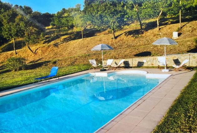 Casale in vendita a Castel Viscardo - Foto 20
