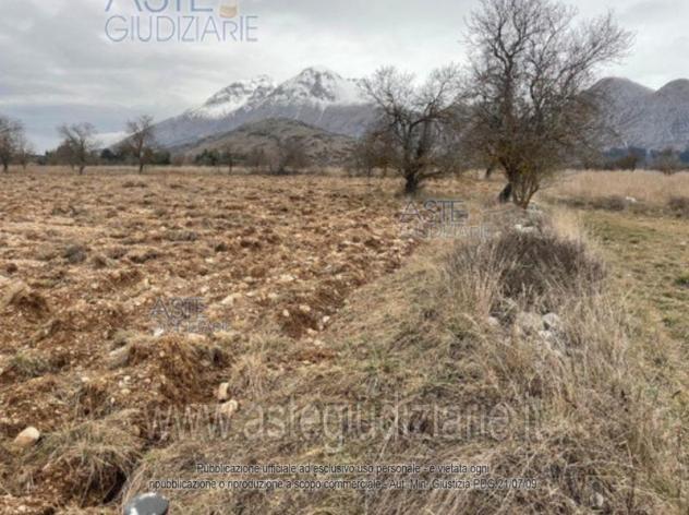IMMOBILI-ALTRA CATEGORIA-Frazione di Forme - Foto 3