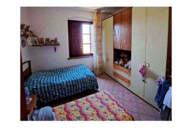 Immobile in asta di 383 m², box auto in vendita a Peccioli - Foto 5
