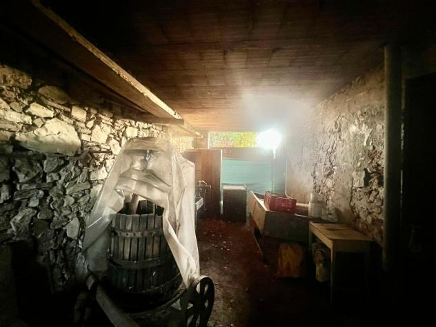 Rustico in vendita a San Martino a Ulmiano - San Giuliano Terme 400 mq Rif: 1356683 - Foto 8