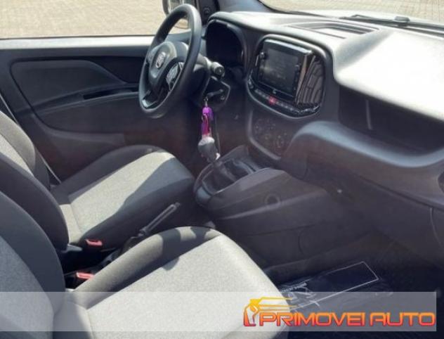 FIAT Doblo Doblò 1.6 MJT 101CV S&S L2H2 Cargo Easy rif. 19631315
