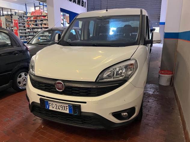 Fiat Doblo Dobl1.6 MJT 16V 95CV Easy