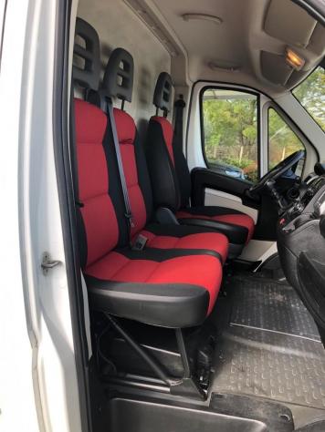 FIAT DUCATO 2.0 MJT 115 CV ANNO 2014 - Foto 6