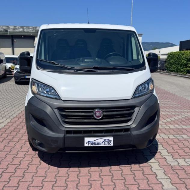 FIAT Ducato 28 2.3 MJT 120cv PC-TN FURGONE AZIENDALE rif. 23904550