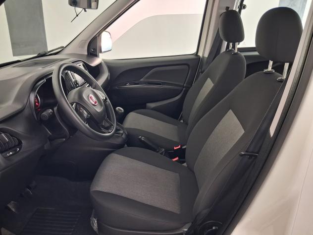 Fiat Doblo Dobl1.3 MJT S&S PC-TN Cargo Easy+ """" UNICO PROPRIETARIO"""""+ IVA ESPOSTA - Foto 8