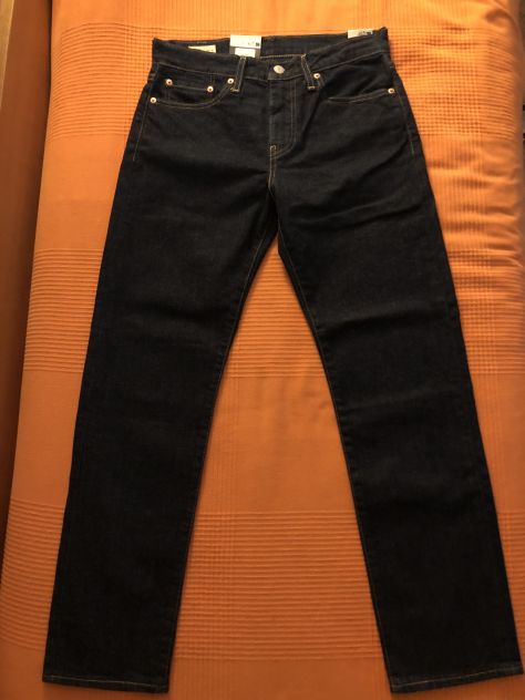 Vendo pantalone nuovissimo Levi’s - Foto 2