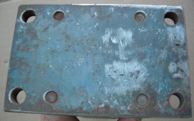 Cilindro pneumatico a doppio effetto Parker Hannifin - Foto 7