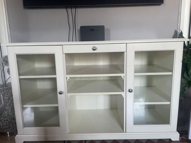 CREDENZA