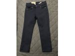 Pantaloni Neonata Pepe Jeans Colore Blu Scuro Taglia 24 Mesi/92 cm Nuovo
