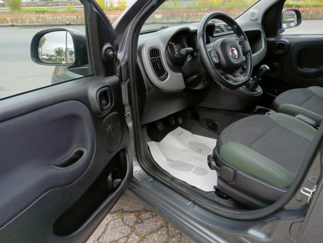 Fiat Panda Cross 1.3 MJT 95 CV 4x4 - Foto 7