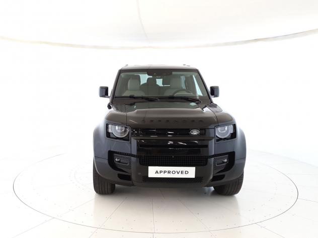 Land Rover Defender 3.0 D6 250 90 SE AWD auto. - PEDANE LATERALI - Foto 8