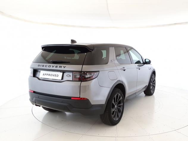 Land Rover Discovery Sport 2.0 TD4 204cv SE 4WD aut. - IVA ESPOSTA - TETTO PANORAMICO - Foto 2