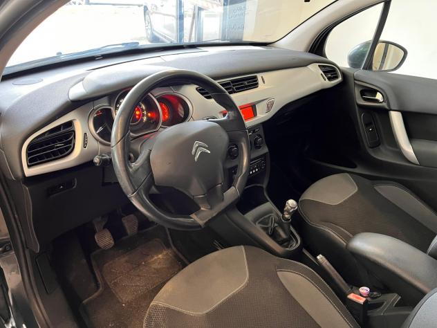 Citroen C3 1.1 Exclusive - Foto 4