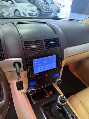 Volkswagen Touareg 2.5 R5 TDI - Foto 10