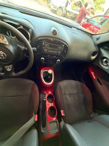 Nissan Juke 1.5 dCi Tekna - Foto 8