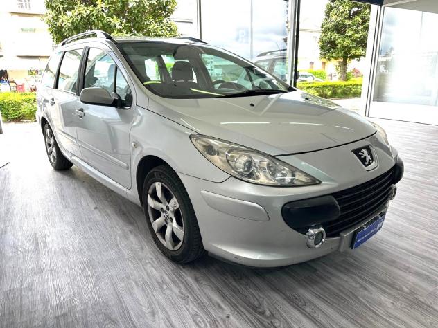 Peugeot 307 1.6 16V HDi 90CV Station wagon - Foto 3