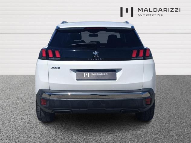 Peugeot 3008 II 2016 1.5 bluehdi Allure s&s 130cv eat8 - Foto 3