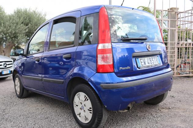 Fiat Panda 1.3 MJT 16V Emotion - Foto 8