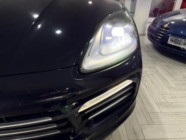 Porsche Cayenne V6 IPERFULL+TETTO/BOSE/R21 2019 - Foto 6